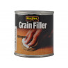Rustins GRMA230 Grain Filler Mahogany 230g
