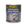 Rustins GALP1000 Galvanized Metal Primer 1 litre