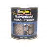 Rustins GALP500 Galvanized Metal Primer 500ml