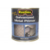 Rustins GALP250 Galvanized Metal Primer 250ml