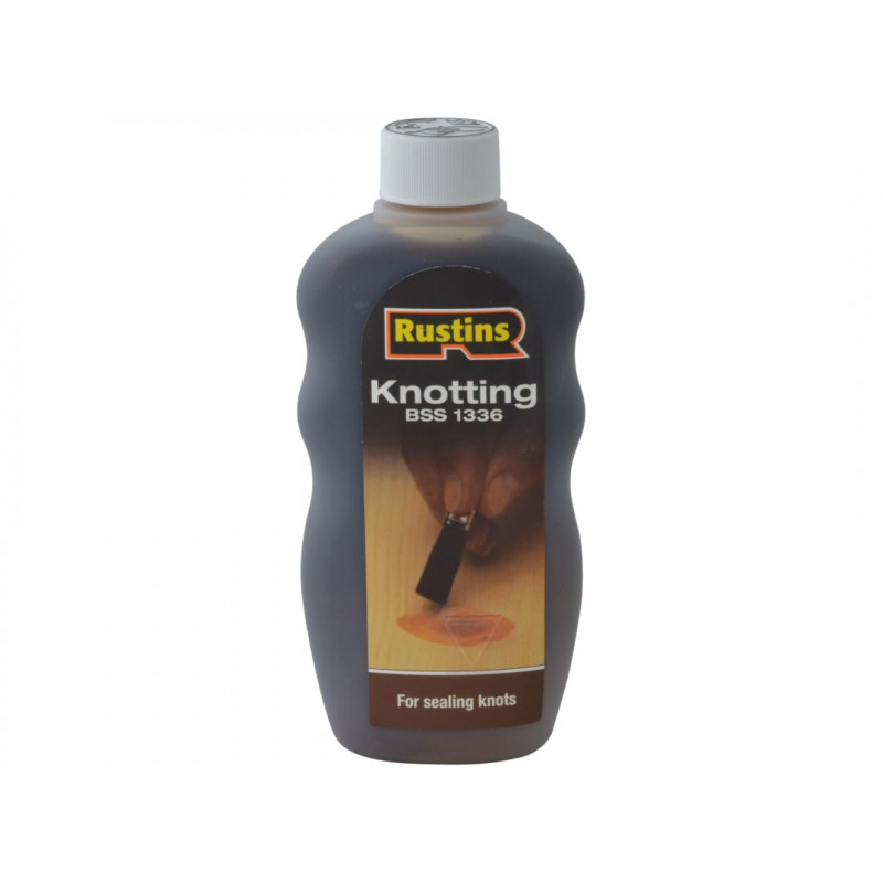 Rustins KNOT300 Knotting 300ml Rustins KNOT300 Knotting 300ml