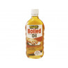 Rustins BOIL125 Boiled Linseed Oil 125ml