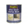 Rustins DAMS250 One Coat Damp Seal 250ml