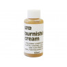 Rustins PCBUSM Plastic Coating Burnishing Cream 63ml