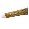 Rustins PWNATU Plastic Wood Tube Natural 20g