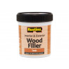 Rustins AWOOT250 Acrylic Wood Filler Teak 250ml