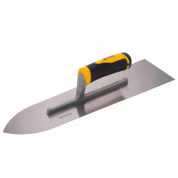 XTrade X0900142 Pointed Flooring Trowel 16”