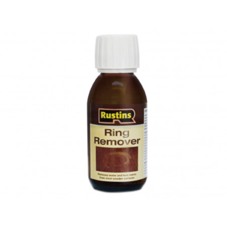 Rustins RINGR125 Ring Remover 125ml