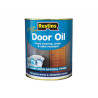 Rustins DROILW750 Quick Dry Door Oil 750ml