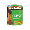 Sadolin 5028485 Classic Wood Protection African Walnut 5 litre