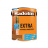 Sadolin 5028530 Extra Durable Woodstain Antique Pine 5 litre