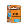 Sadolin 5028578 Extra Durable Woodstain Natural 1 litre