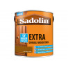 Sadolin 5090983 Extra Durable Woodstain Heritage Oak 2.5 litre