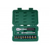 SATA Tools ST09137 1/4in & 3/8in BoltBiter Set, 13 Piece