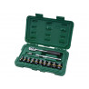 SATA Tools ST09137 1/4in & 3/8in BoltBiter Set, 13 Piece