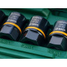 SATA Tools ST09137 1/4in & 3/8in BoltBiter Set, 13 Piece