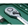 SATA Tools ST09137 1/4in & 3/8in BoltBiter Set, 13 Piece