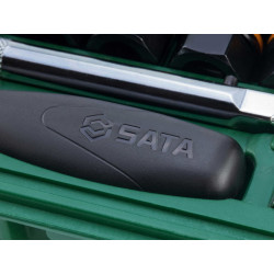 SATA Tools ST09138 1/4in & 3/8in BoltBiter Set, 23 Piece