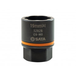 SATA Tools ST09138 1/4in & 3/8in BoltBiter Set, 23 Piece