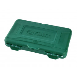 SATA Tools ST09138 1/4in & 3/8in BoltBiter Set, 23 Piece