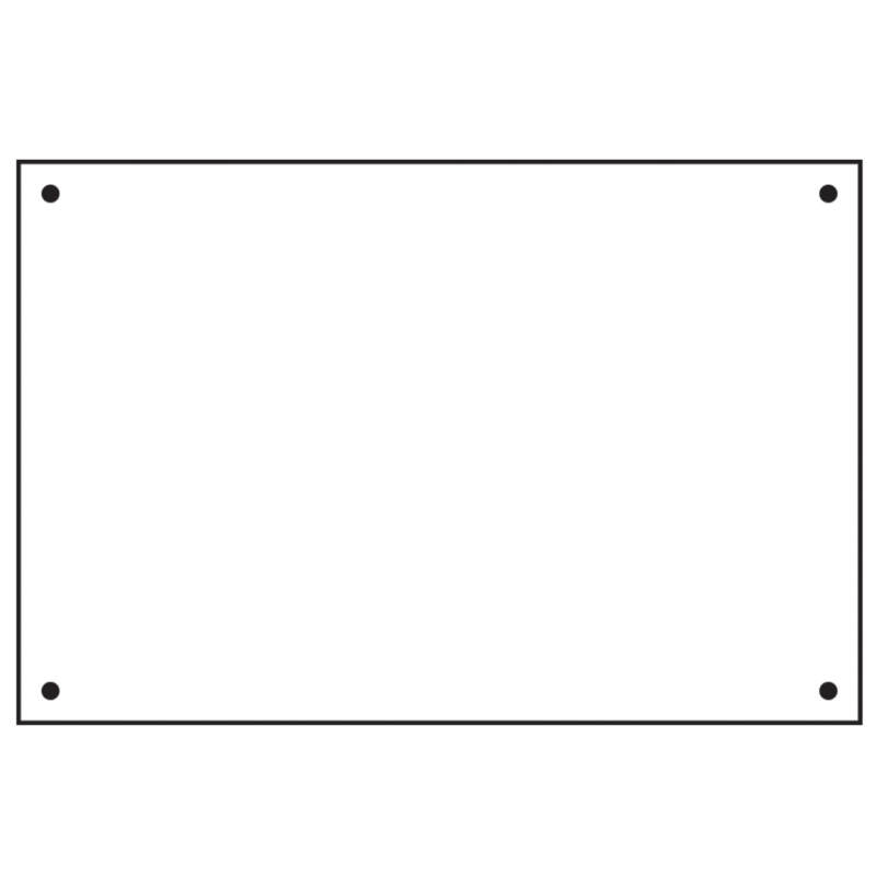 Scan 4500 Rigid Backing Board 600 x 400mm Scan 4500 Rigid Backing Board 600 x 400mm