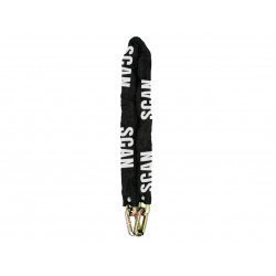Scan WA114-4 Heavy-Duty Chain 1m x 9mm