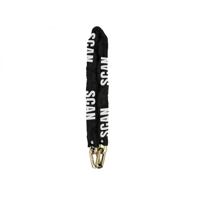 Scan WA114-4 Heavy-Duty Chain 1m x 9mm Scan WA114-4 Heavy-Duty Chain 1m x 9mm
