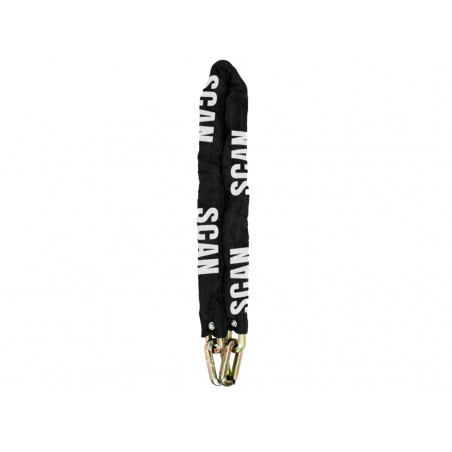Scan WA114-4 Heavy-Duty Chain 1m x 9mm