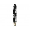 Scan WA114-4 Heavy-Duty Chain 1m x 9mm