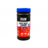 Scan TWW80 Scrub Wipes (Tub 80)