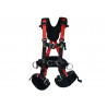 Scan JE138141B Fall Arrest Pro Harness 5 Point
