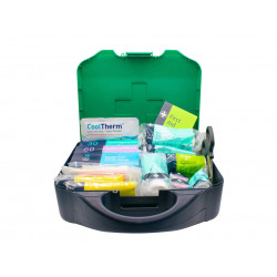 Scan SCAFAK1100BS First Aid Kit 1-100 Persons BS Approved