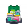 Scan SCANM2X20 General-Purpose First Aid Kit, 40 Piece