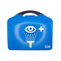 Eye Wash Station