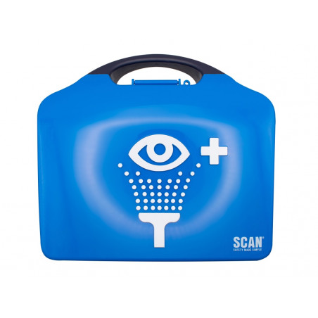 Eye Wash Station