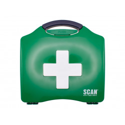 Scan SCANM2X20 General-Purpose First Aid Kit, 40 Piece
