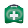 Scan SCANM2X20 General-Purpose First Aid Kit, 40 Piece
