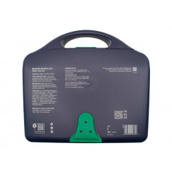 Scan SCAFAK1100BS First Aid Kit 1-100 Persons BS Approved