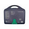 Scan SCAFAK1100BS First Aid Kit 1-100 Persons BS Approved