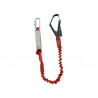 Scan JE311233S Fall Arrest Lanyard 1.8m Hook & Connect