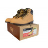 Scan DESERT Viper S3 Safety Boots UK 7 EUR 41