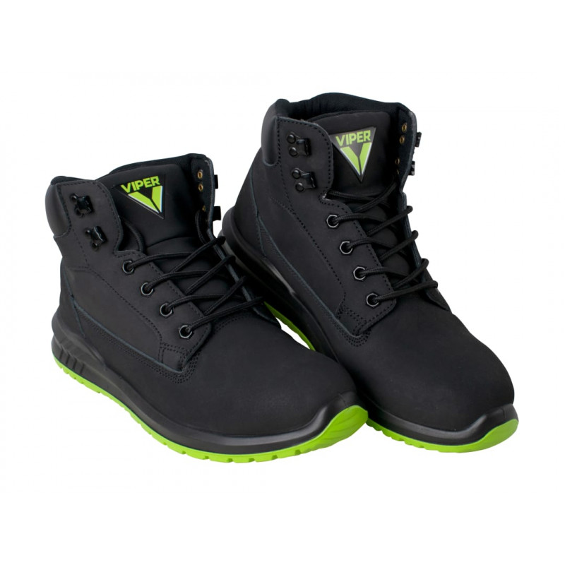 Scan JC-P925 Viper SBP Safety Boots UK 11 EUR 46 Scan JC-P925 Viper SBP Safety Boots UK 11 EUR 46