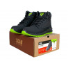 Scan JC-P925 Viper SBP Safety Boots UK 7 EUR 41