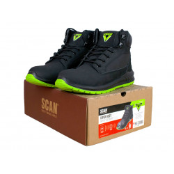 Scan JC-P925 Viper SBP Safety Boots UK 5 EUR 38
