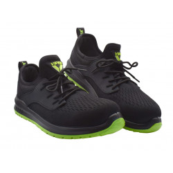 Scan JC-R949 Viper S1P Safety Trainer UK 3 EU 35-36