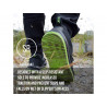 Scan JC-R949 Viper S1P Safety Trainers UK 7 EUR 41