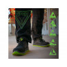 Scan JC-R949 Viper S1P Safety Trainers UK 9 EUR 43