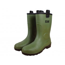 Fleece Lined Wellingtons UK 11 EUR 46