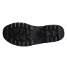 Scan W-6037 BLACK Safety Wellingtons UK 10 EUR 44