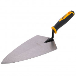 XTrade X0900132 Brick Trowel Philadelphia Pattern 11”
